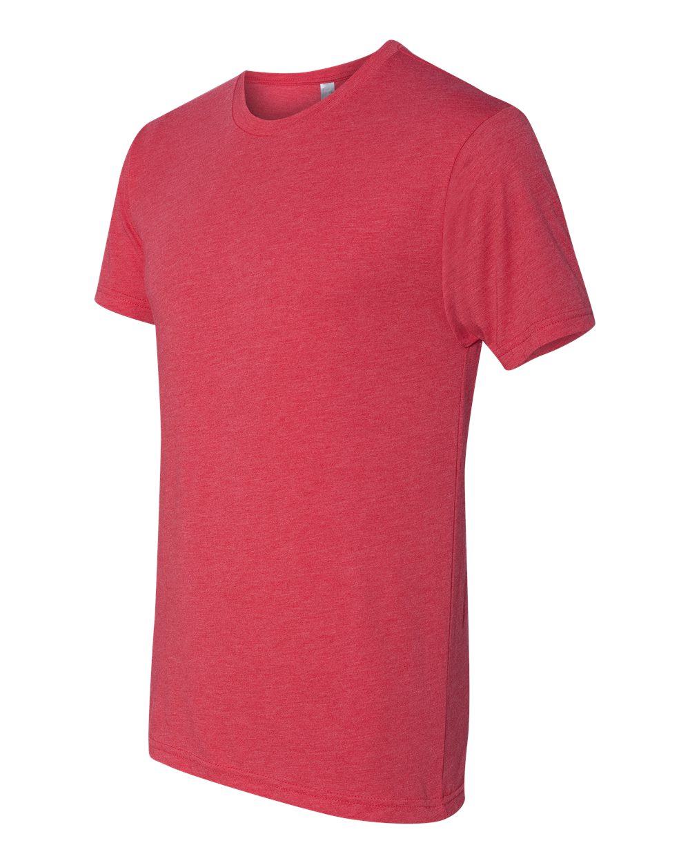 Vintage Red - Side 
