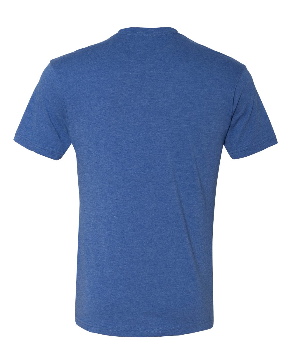 VIntage Royal - Back 