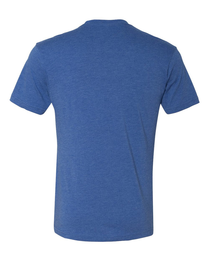 VIntage Royal - Back 
