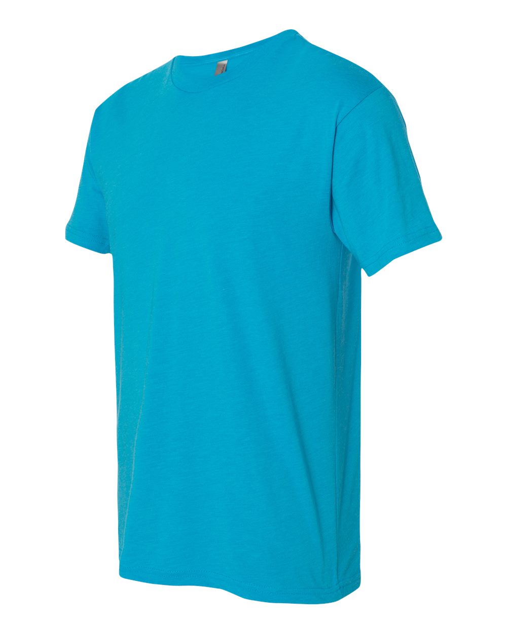 Vintage Turquoise - Side 