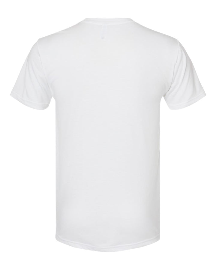 White - Back 