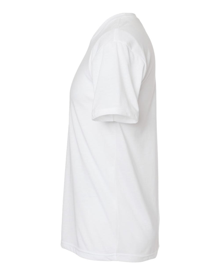 White - Direct Side 
