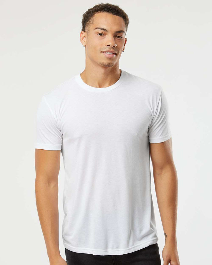 White - Model Front 