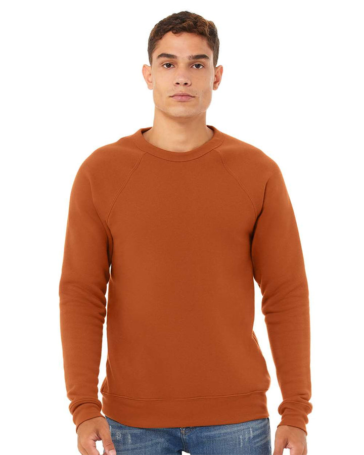 Autumn - Model Front 