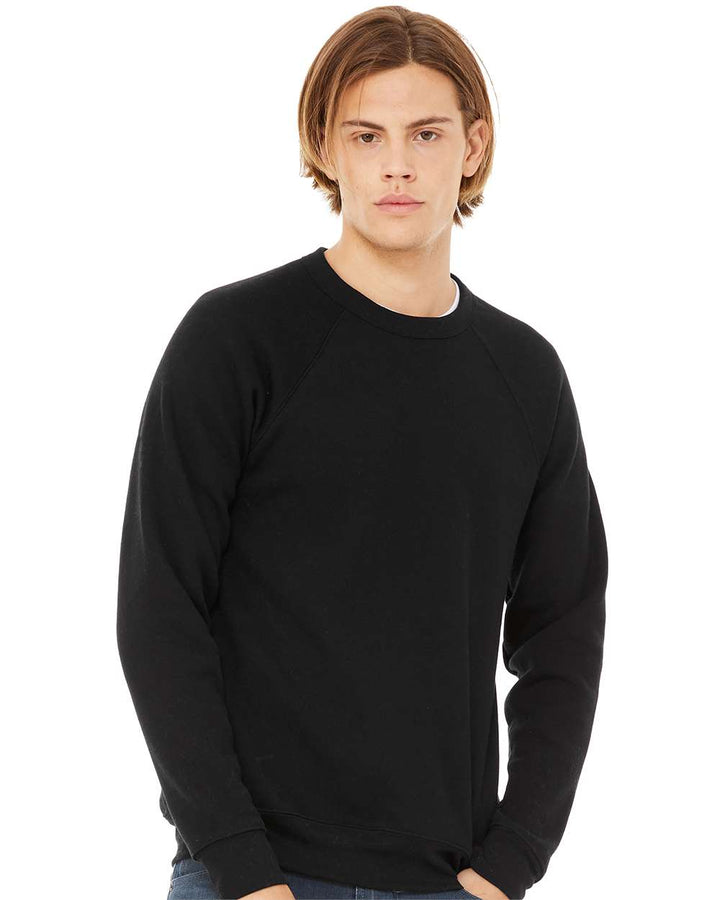 Black - Model Front 