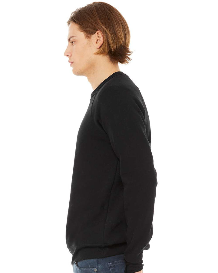 Black - Model Side 