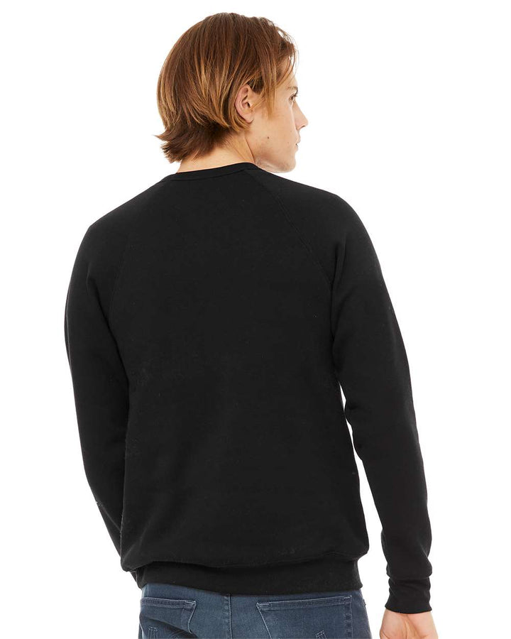 Black - Model Back 
