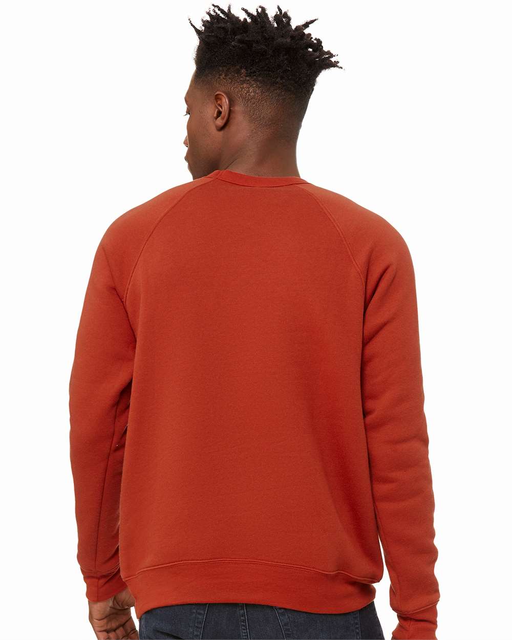 Brick - Model Back 