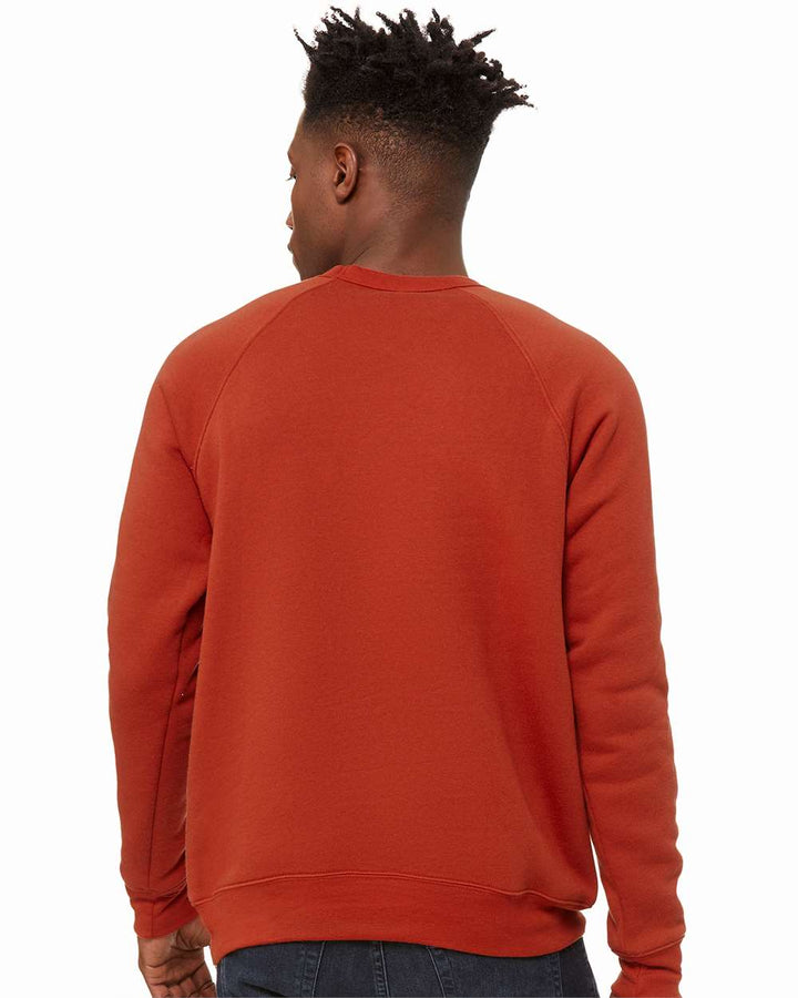 Brick - Model Back 