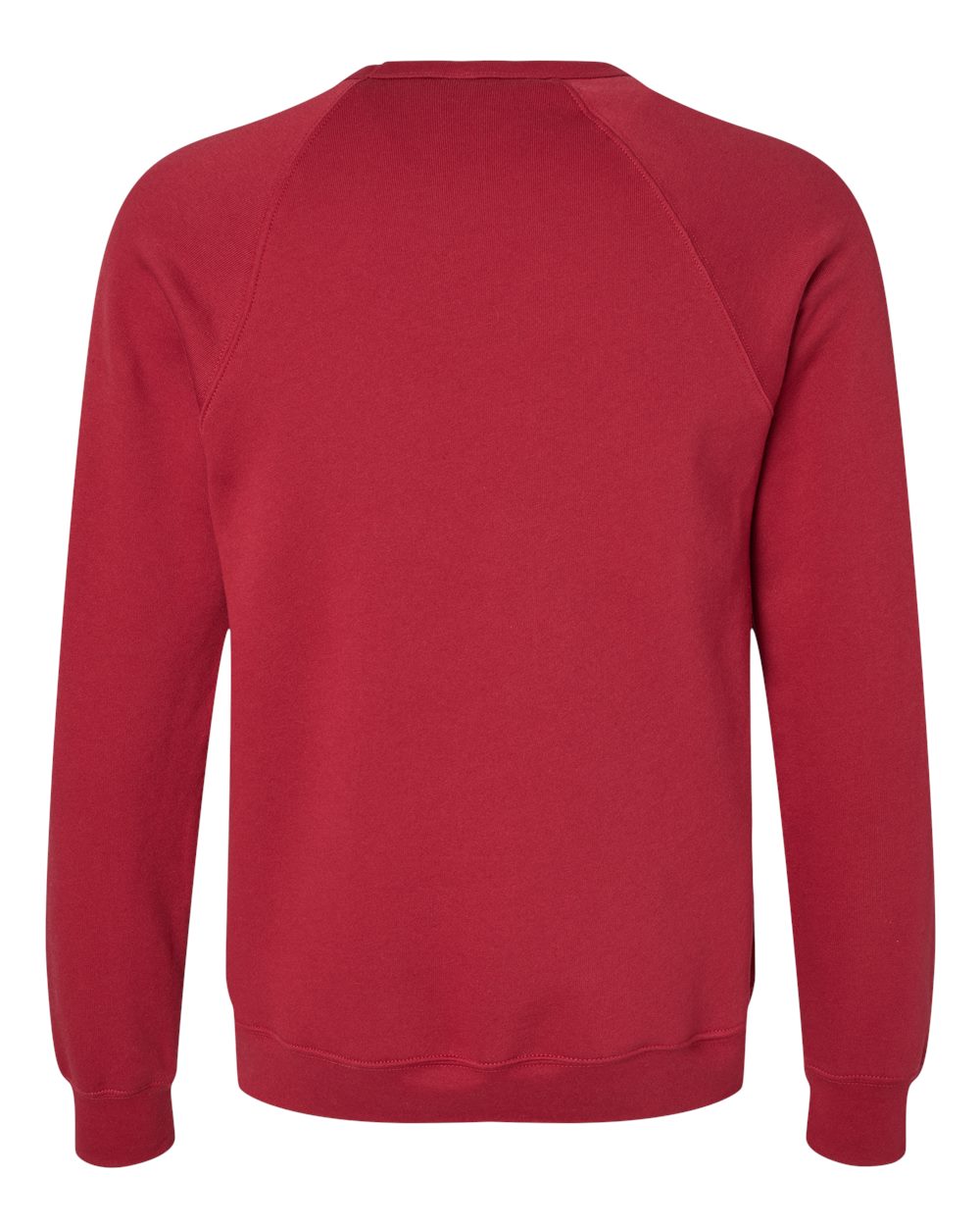 Cardinal - Back 