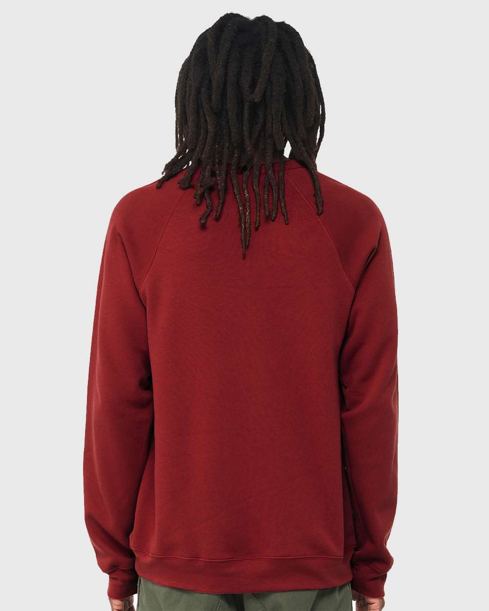 Cardinal - Model Back 