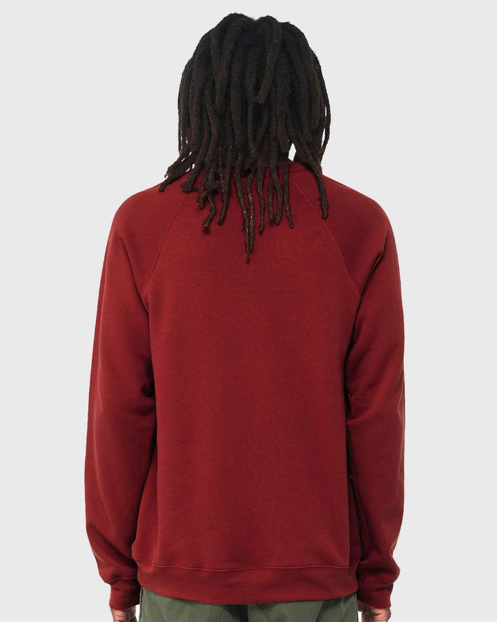 Cardinal - Model Back 