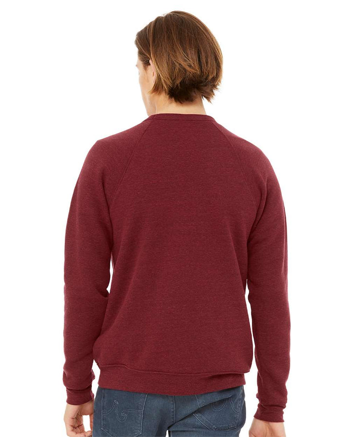 Cardinal Triblend - Model Back 