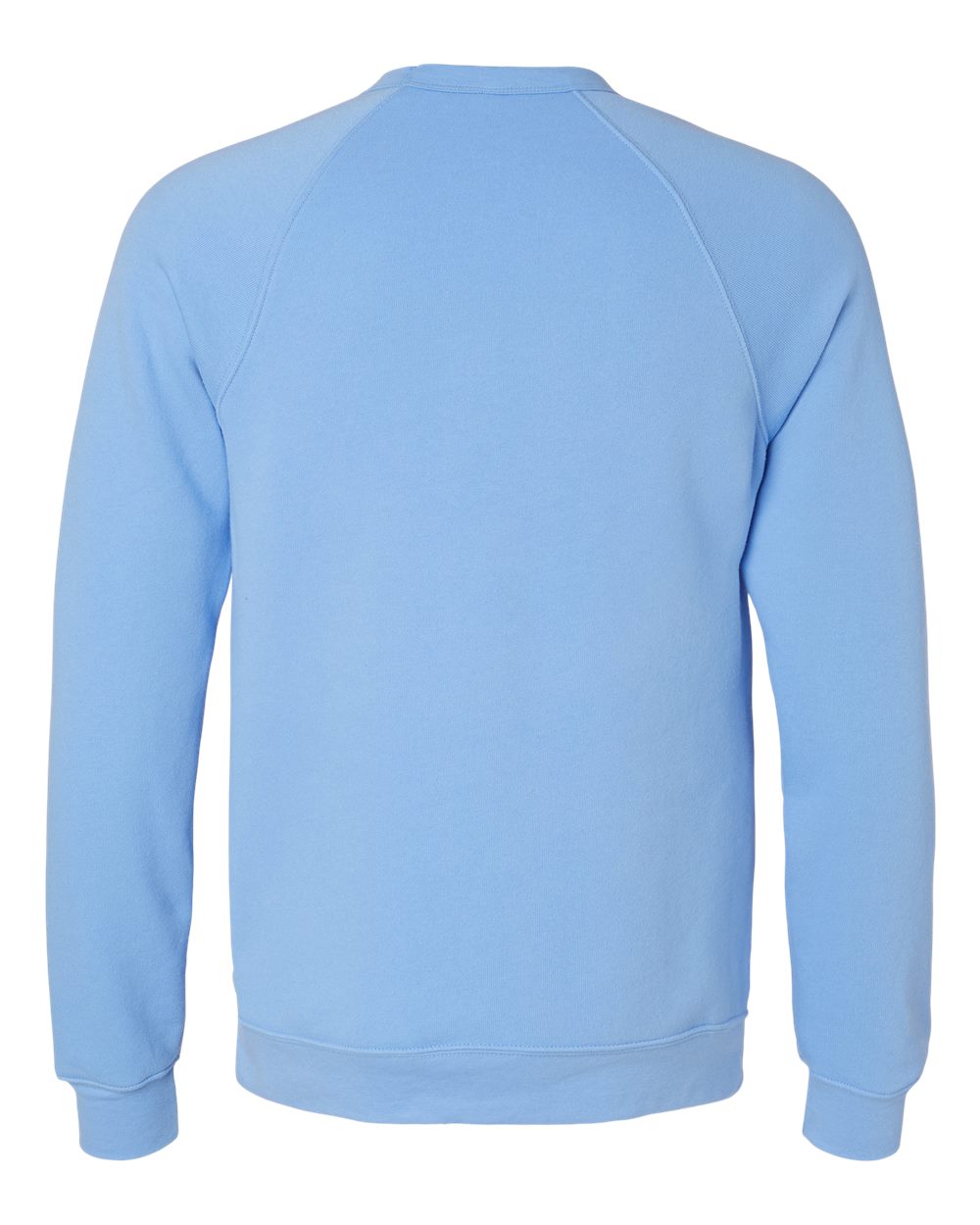 Carolina Blue - Back 
