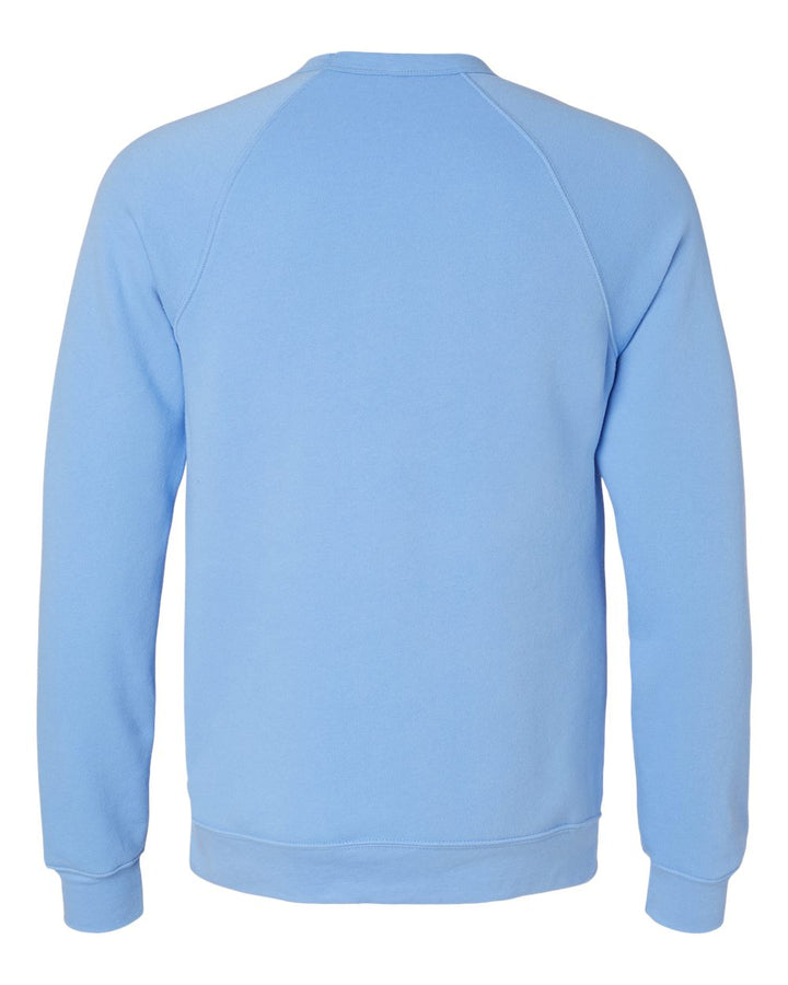 Carolina Blue - Back 