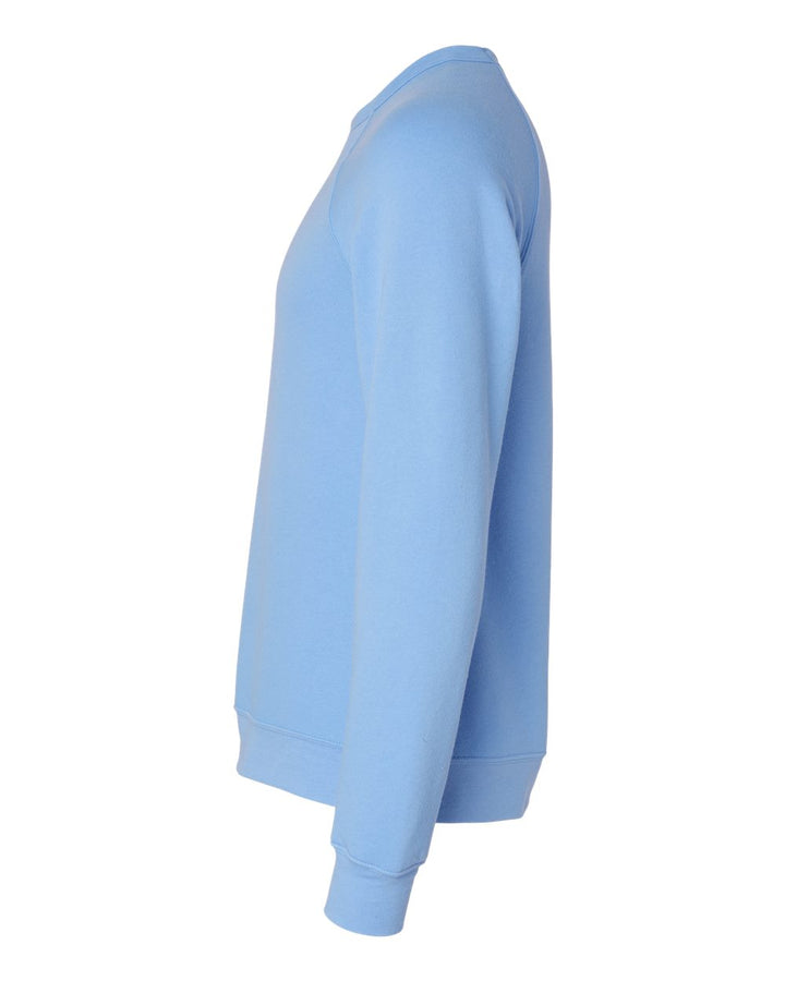 Carolina Blue - Direct Side 