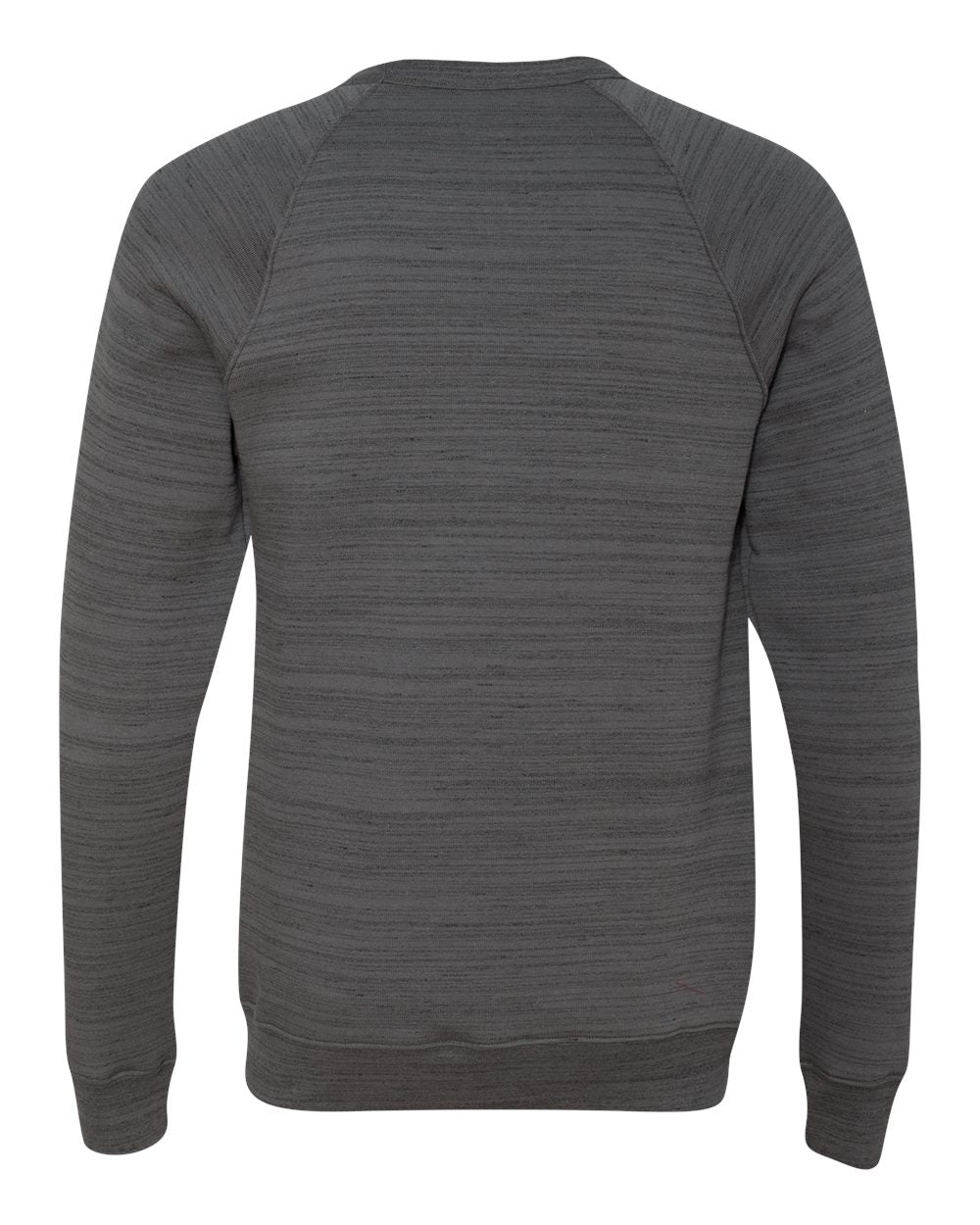 Dark Grey Marble - Back 