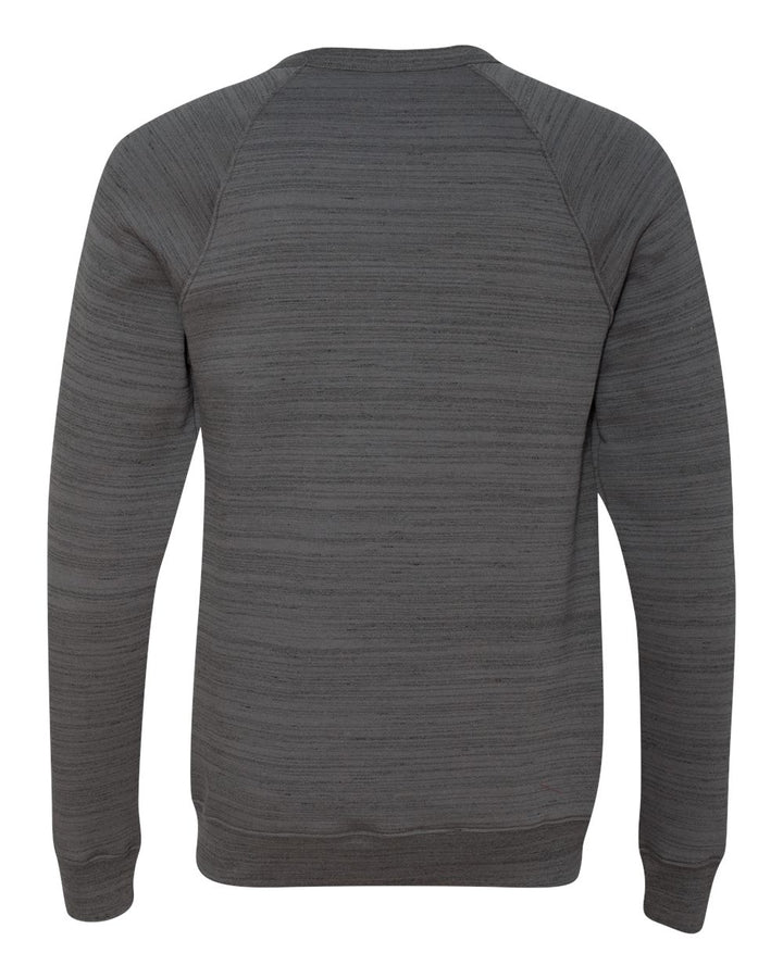 Dark Grey Marble - Back 
