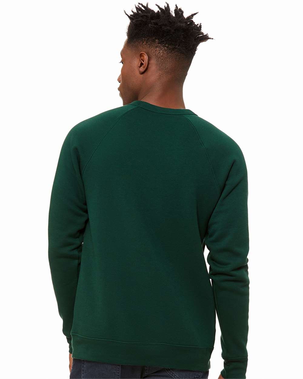 Forest - Model Back 
