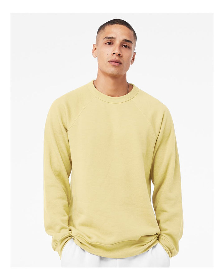 French Vanilla - Model Front 