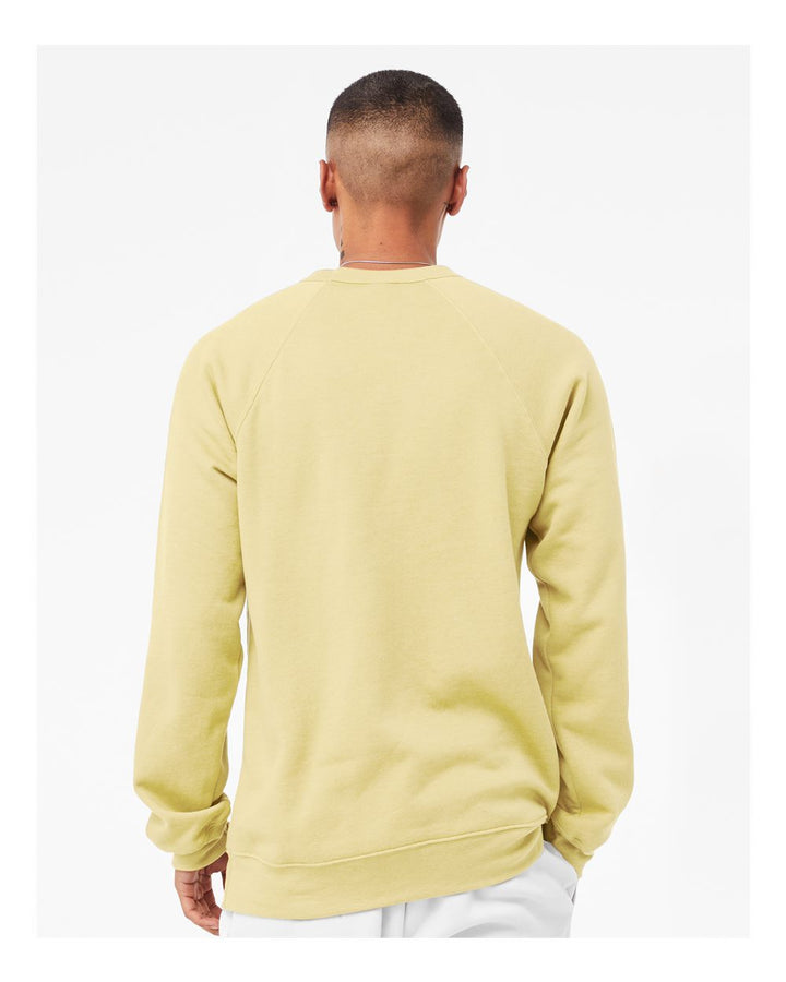 French Vanilla - Model Back 