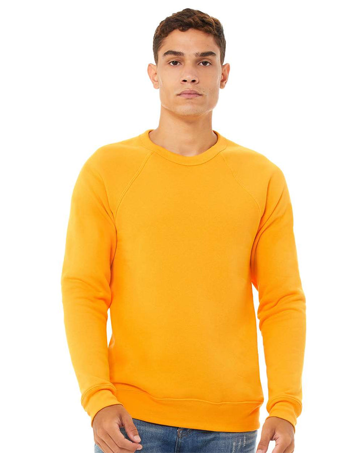 Gold - Model Front 
