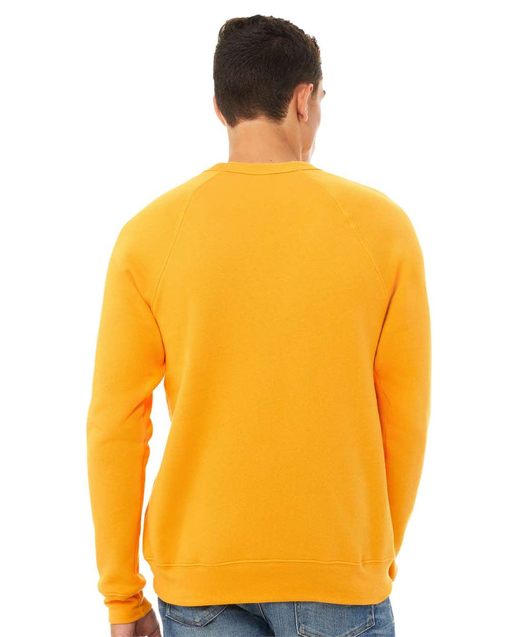 Gold - Model Back 