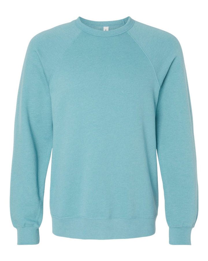 Heather Blue Lagoon 