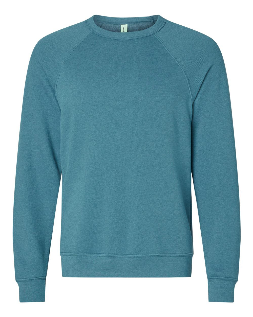 Heather Deep Teal 