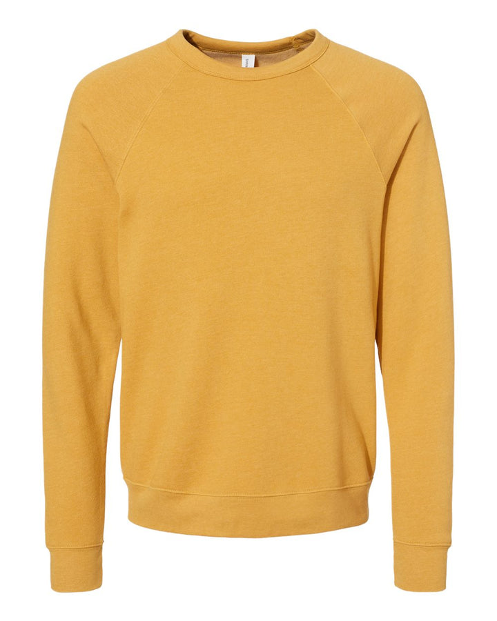 Heather Mustard 