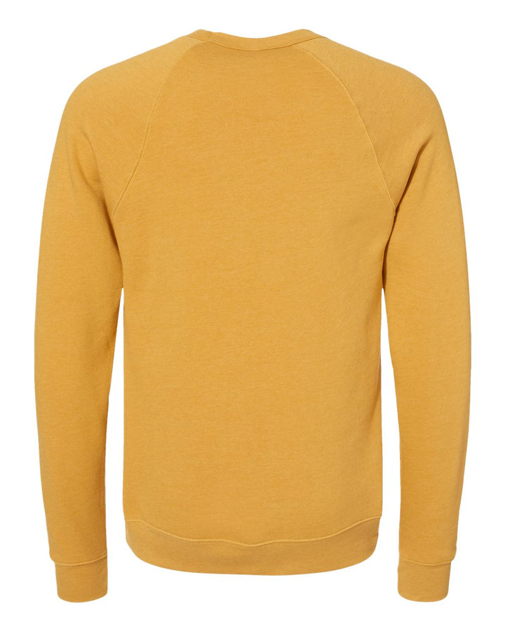 Heather Mustard - Back 