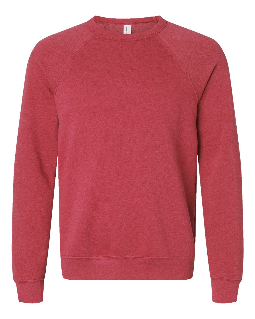 Heather Red 