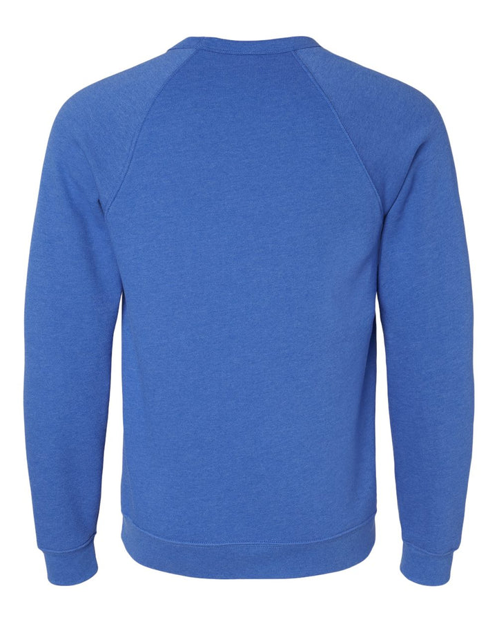 Heather True Royal - Back 