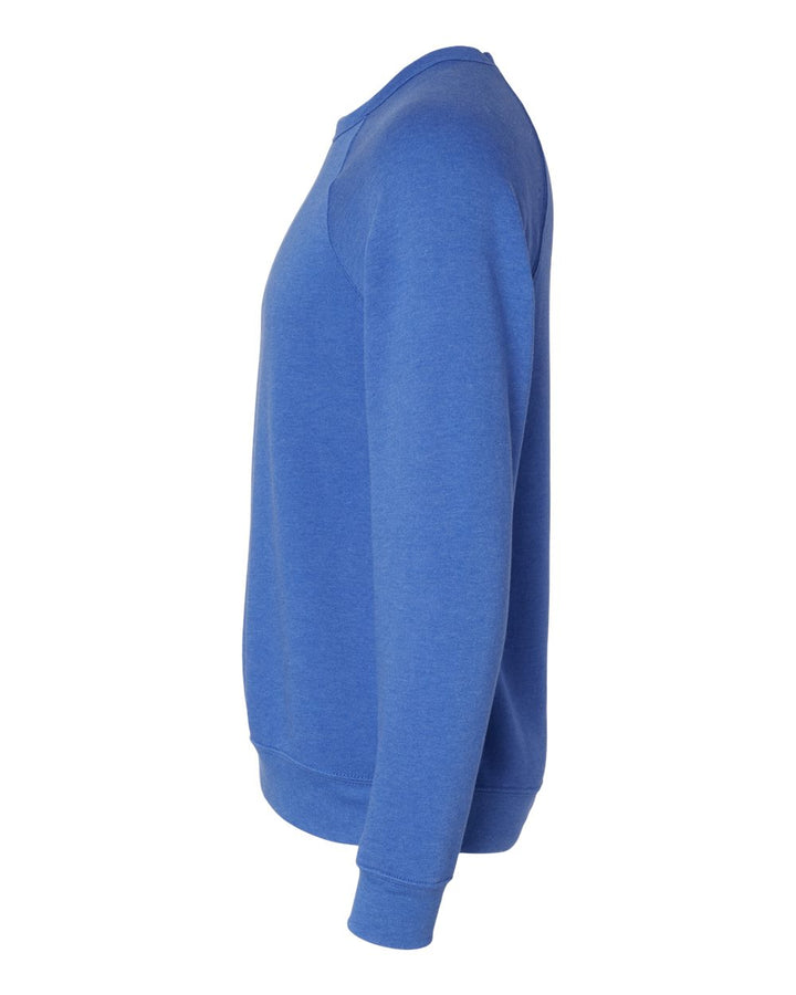 Heather True Royal - Direct Side 