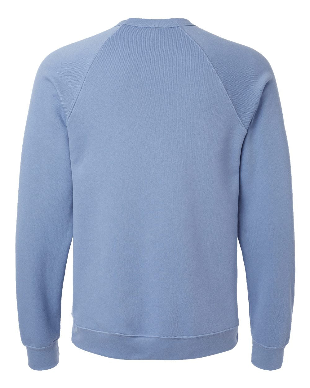 Lavender Blue - Back 