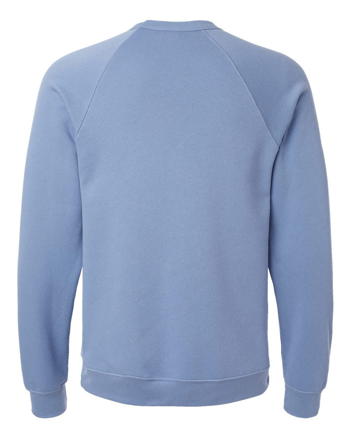 Lavender Blue - Back 