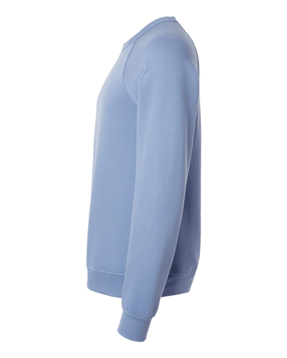 Lavender Blue - Direct Side 