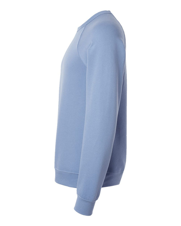 Lavender Blue - Direct Side 