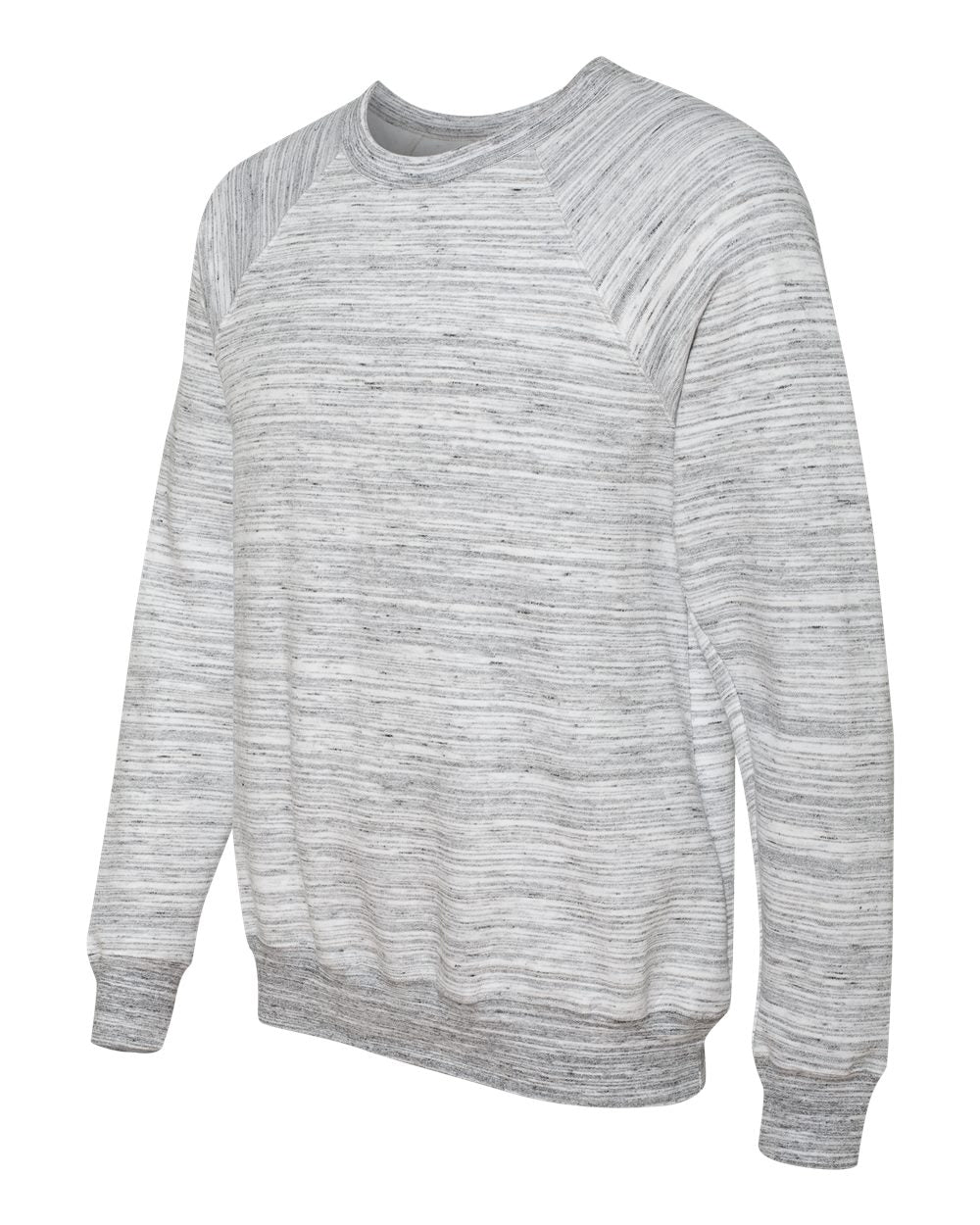 Light Grey Marble - Side 