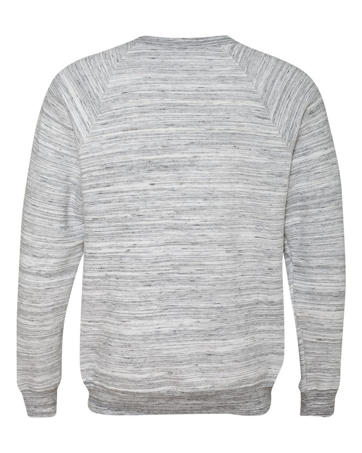 Light Grey Marble - Back 