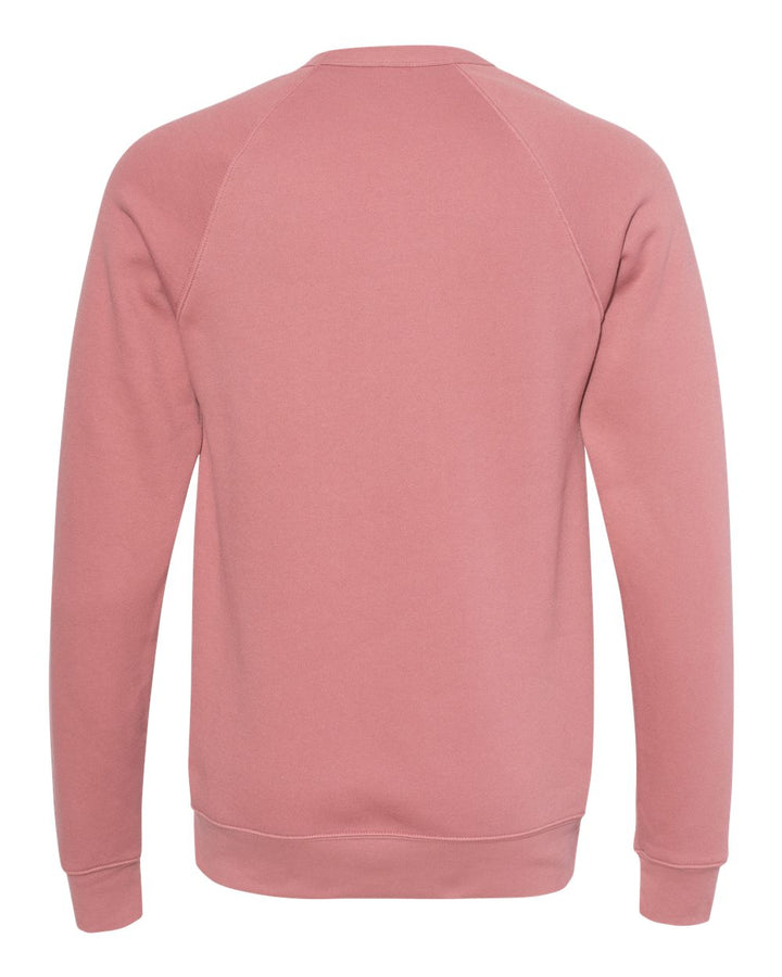 Mauve - Back 