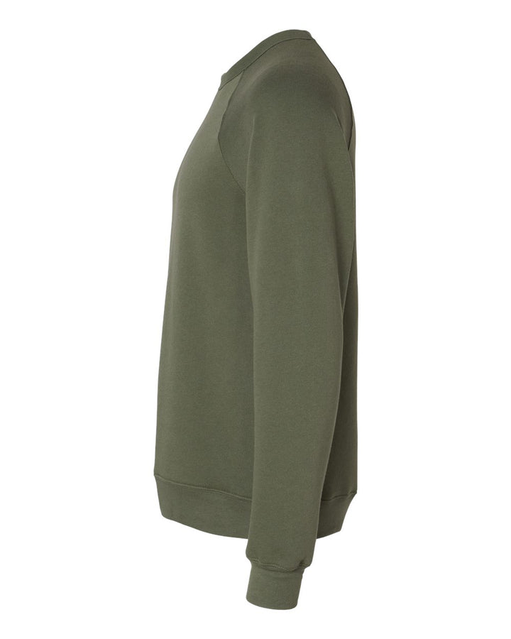 Military Green - Direct Side 