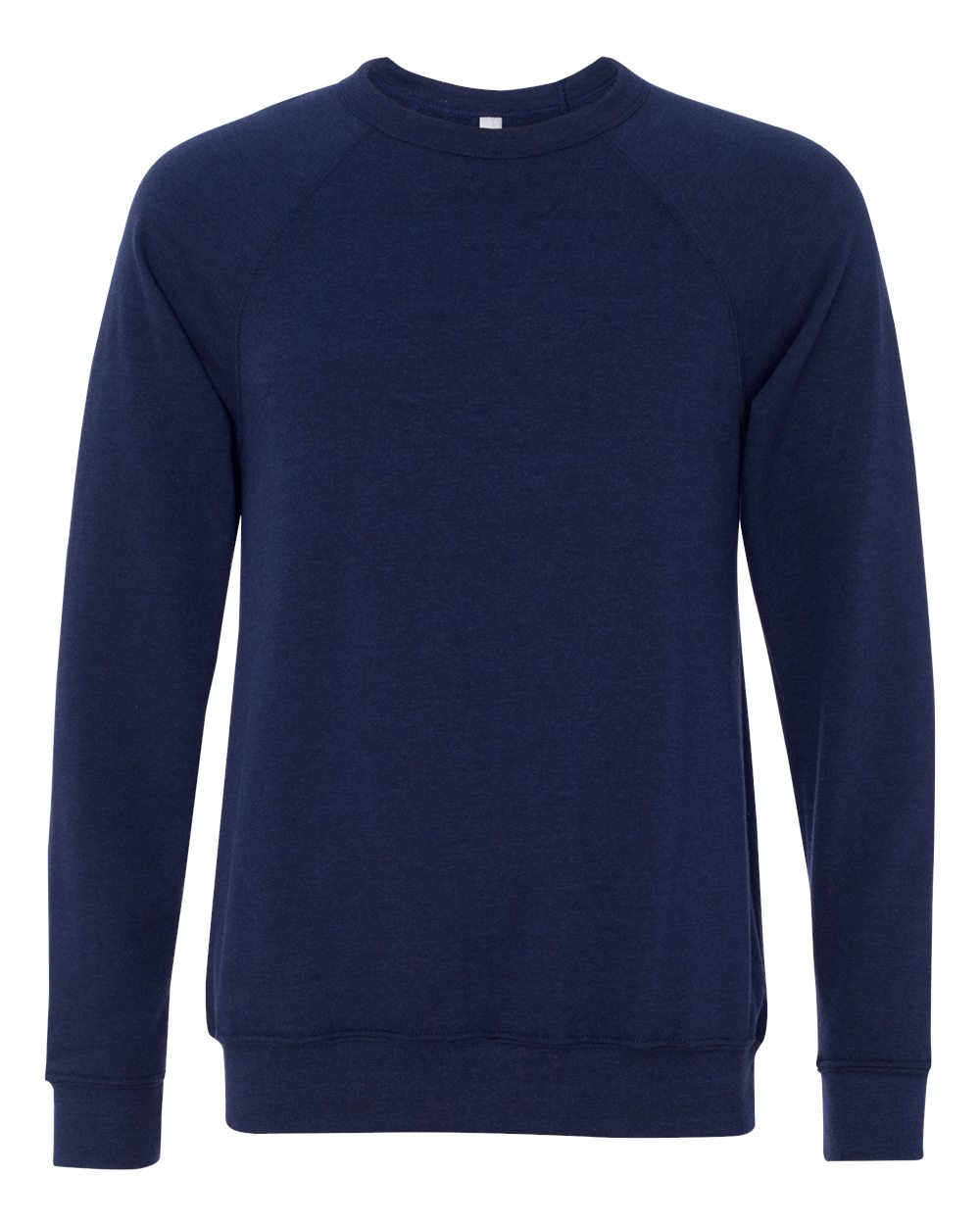 Navy Triblend 
