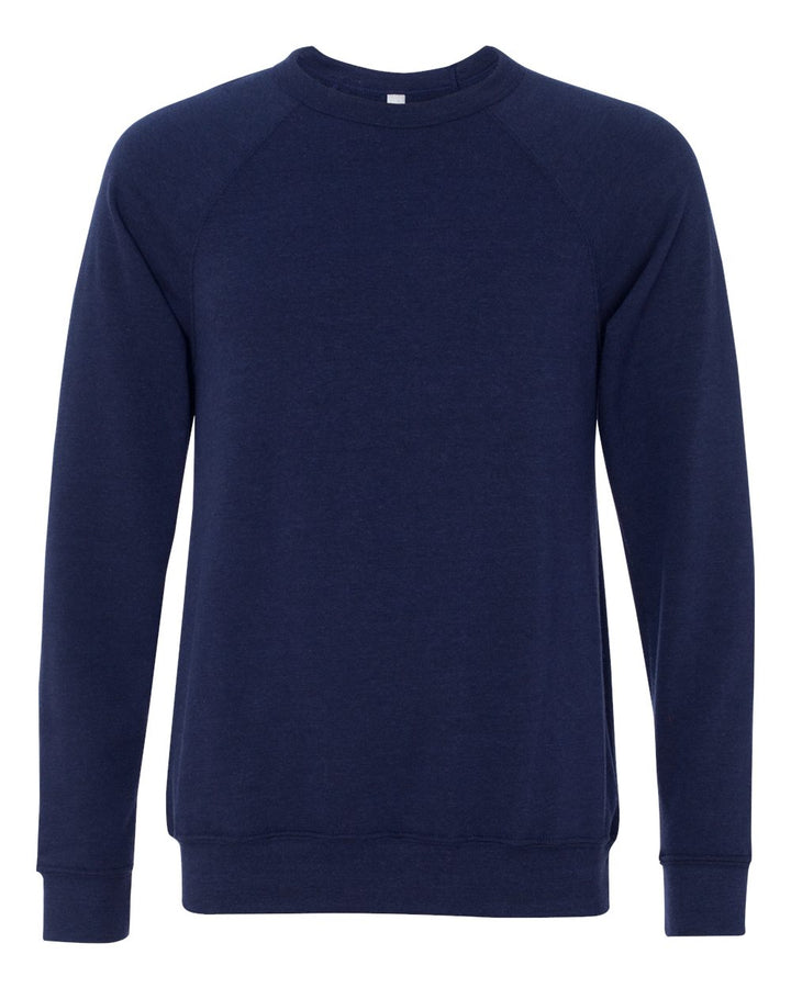 Navy Triblend 