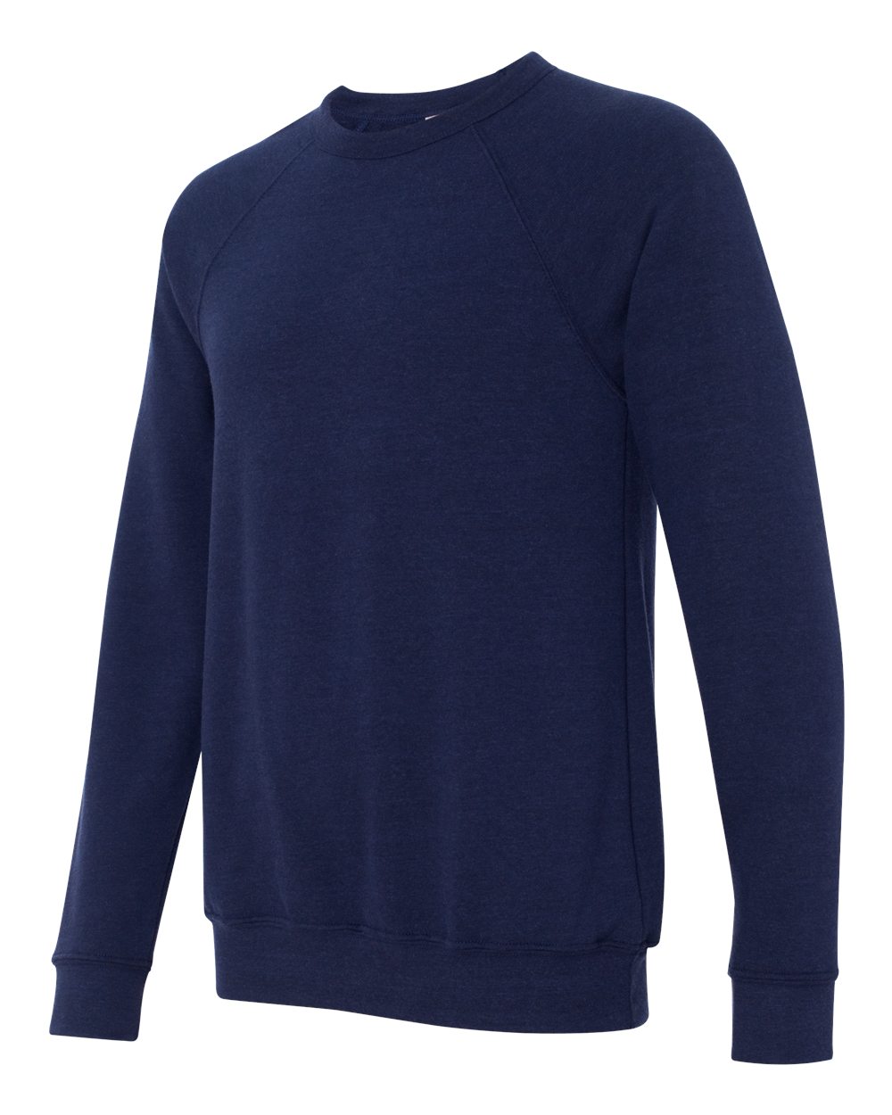 Navy Triblend - Side 