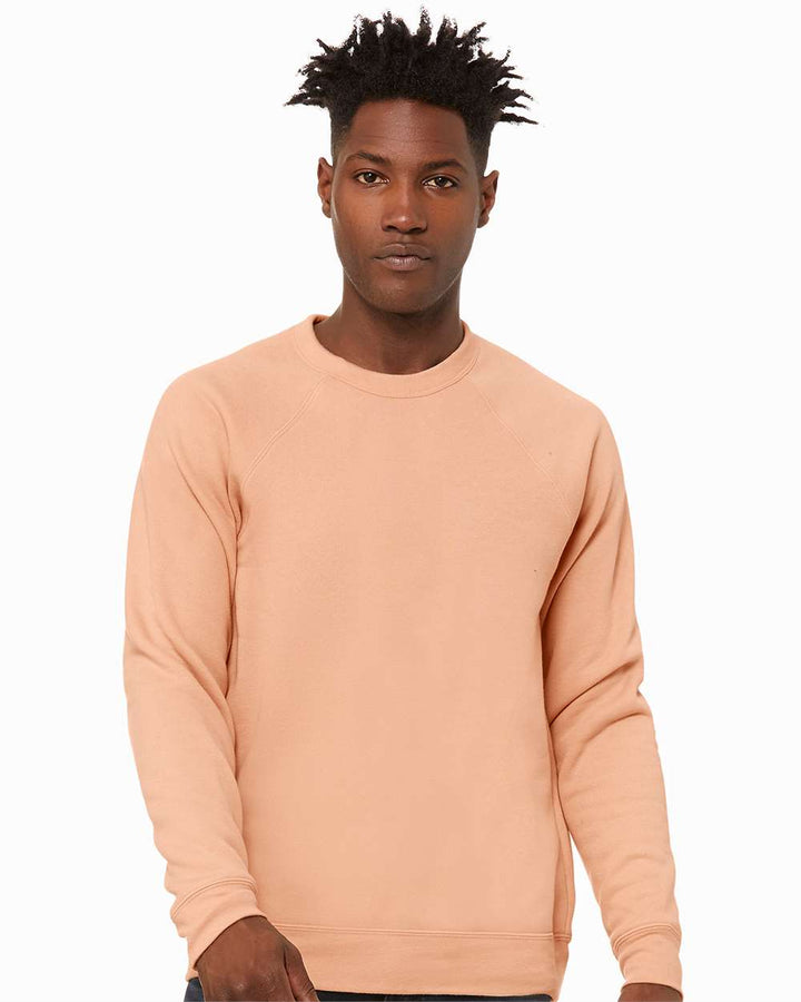Peach - Model Front 