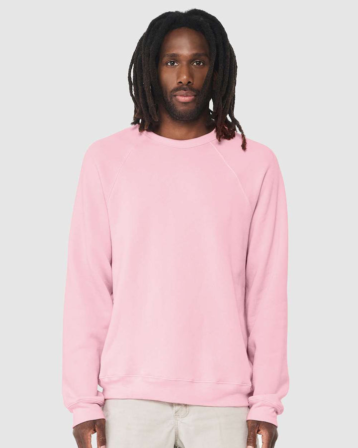 Pink - Model Front 