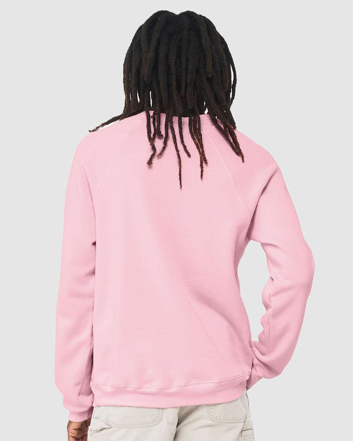 Pink - Model Back 