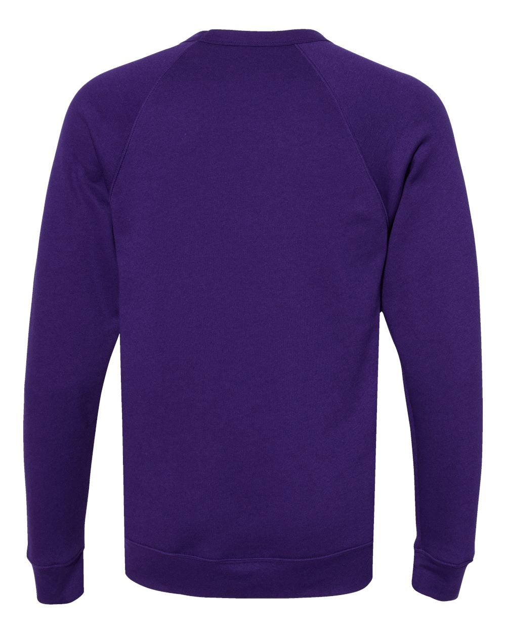 Team Purple - Back 