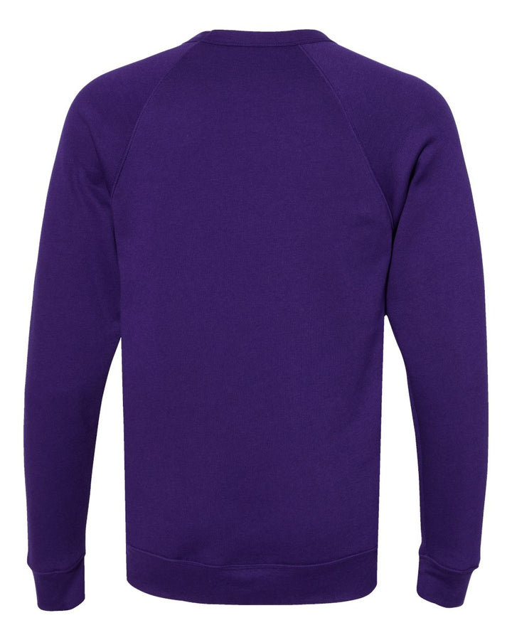 Team Purple - Back 